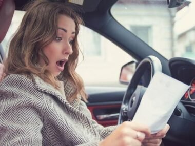 Why You Should Research Car Insurance Rates Before Buying a Vehicle