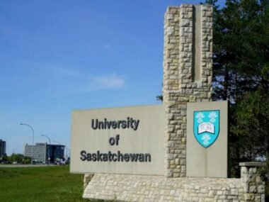 University of Saskatchewan Scholarships 2024
