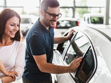 Basic Know-How For First Time Car Buyers in 2024